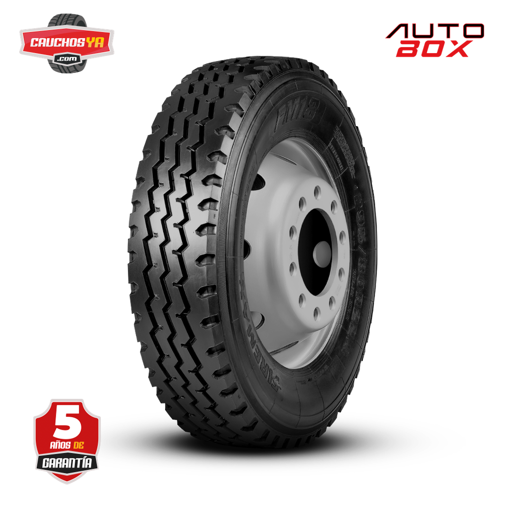 12.00R24 20PR FM18 FIREMAX