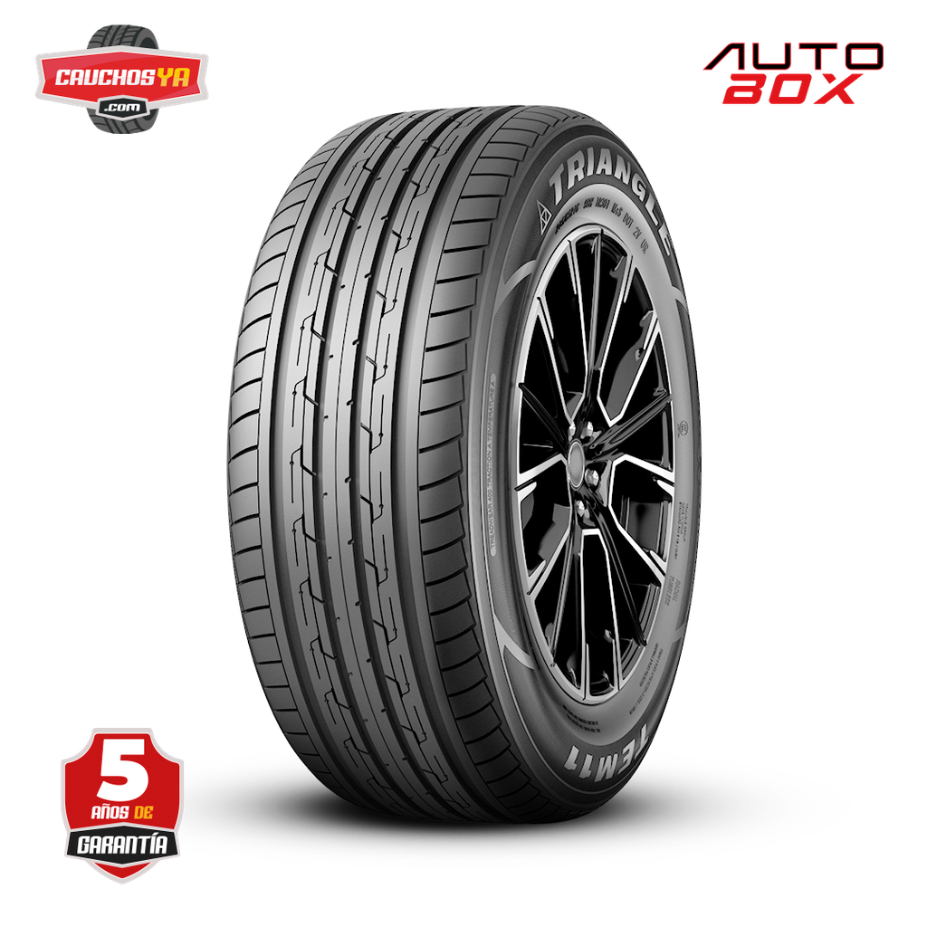 175/65R14 82T TE301 TRIANGLE