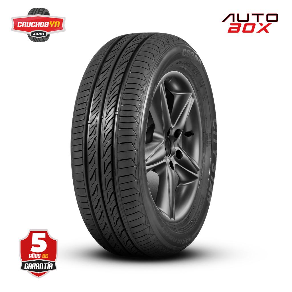 175/65R14 CS300 CITY STAR