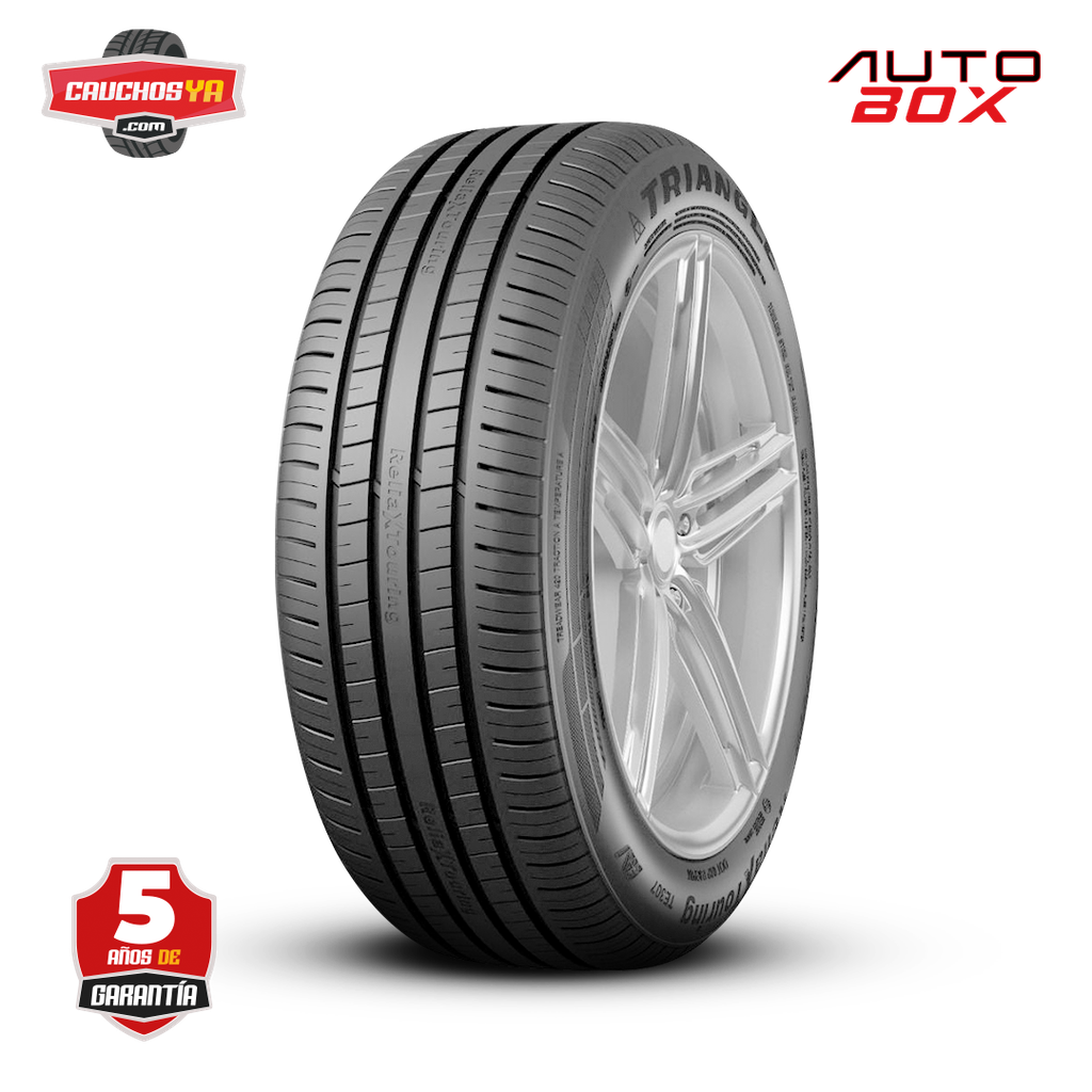 185/60R14 82H TE307 TRIANGLE