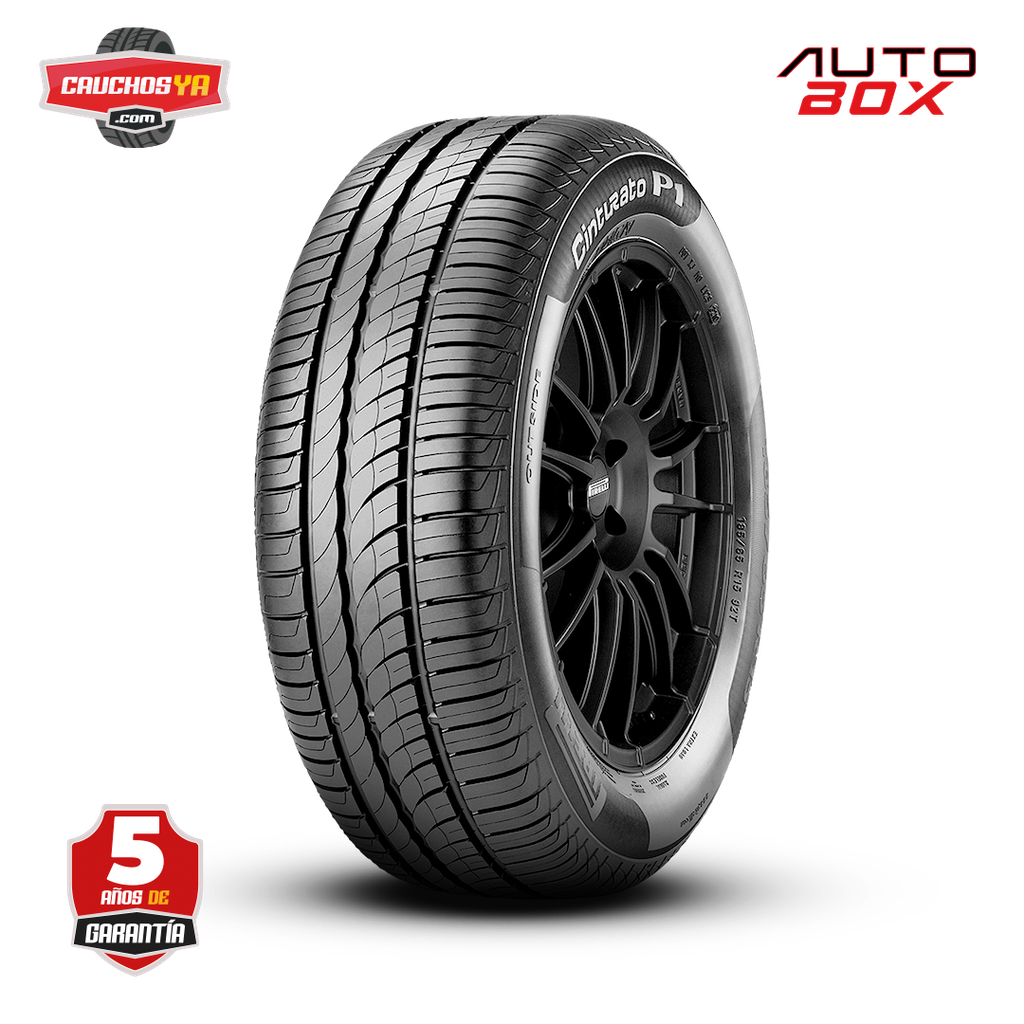 195/60R16 89H P1 CINTURATO PIRELLI (3923400)