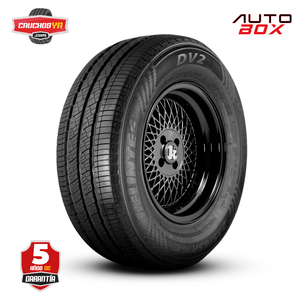 195/70R15C DV2 104/102S DELINTE