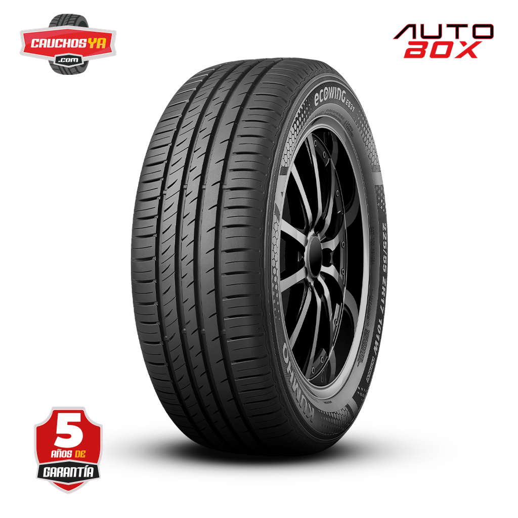 205/55R16 91V ES31 EC KUMHO