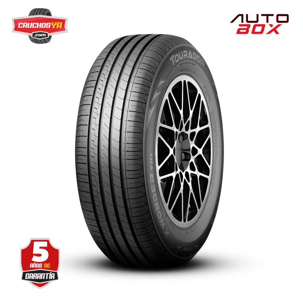 205/70R14 95T X WONDER TH3 TOURADOR