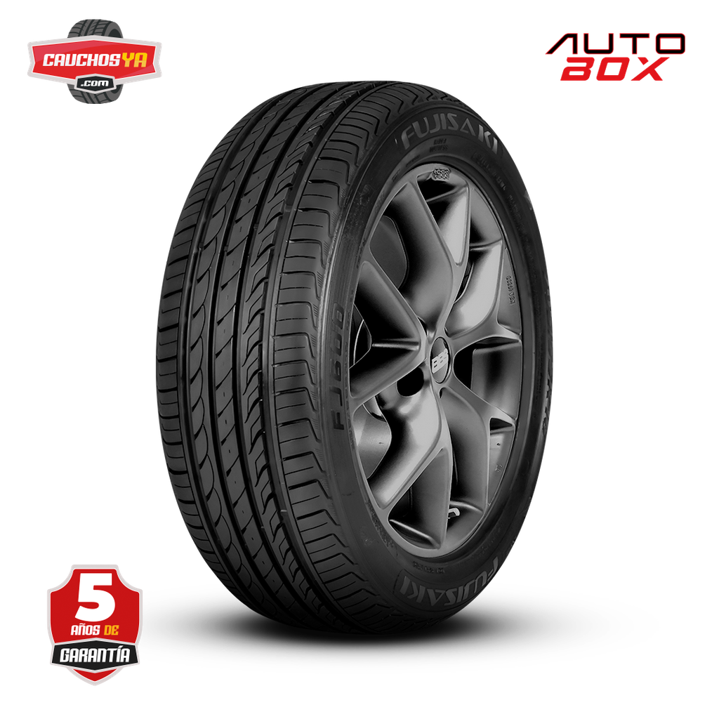 215/65R16 102/XL H FJ600 FUJISAKI