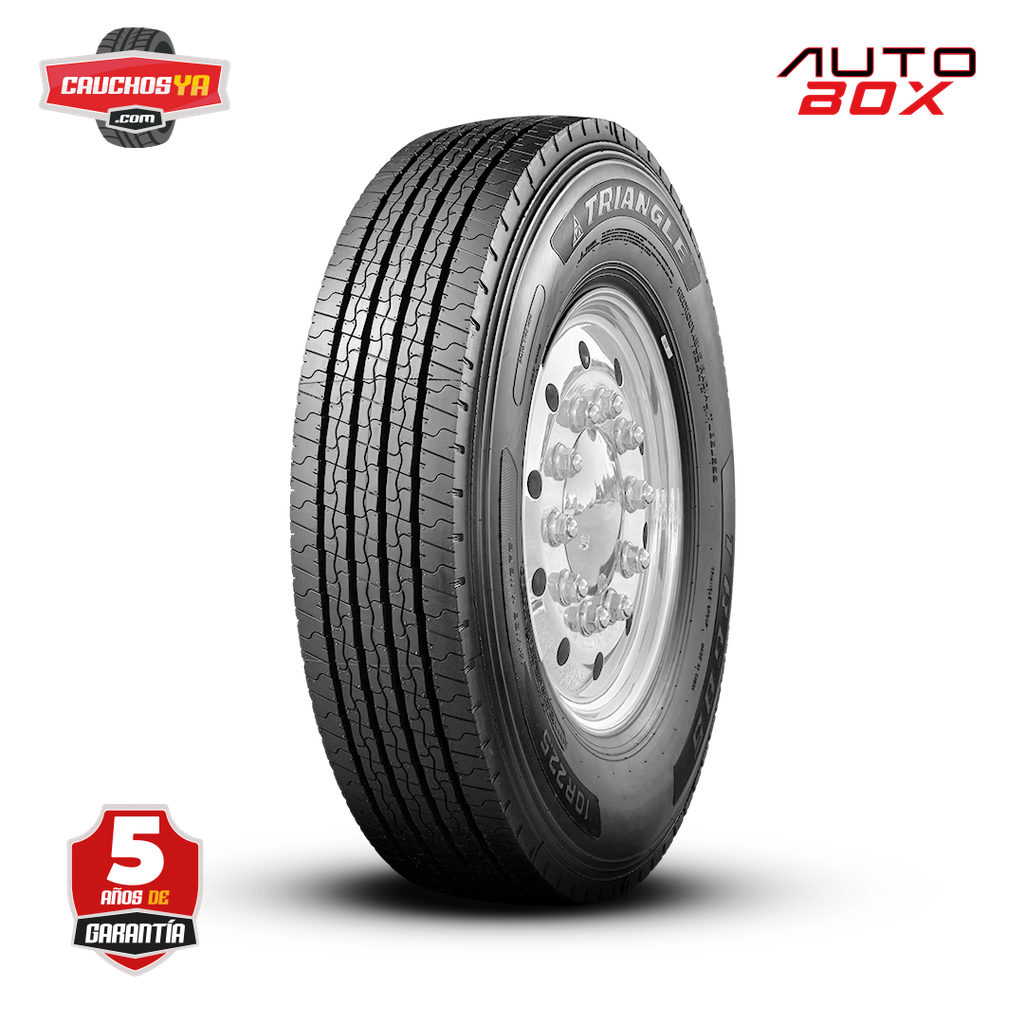215/75R17.5 16PR DIREC TR685 135/133L TRIANGLE