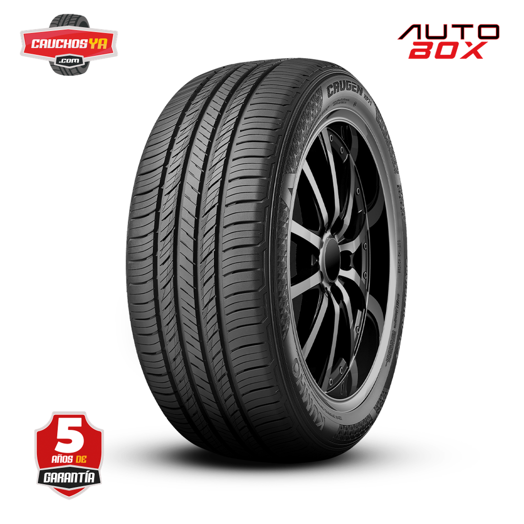 265/65R17 H04L HP71 EC KUMHO