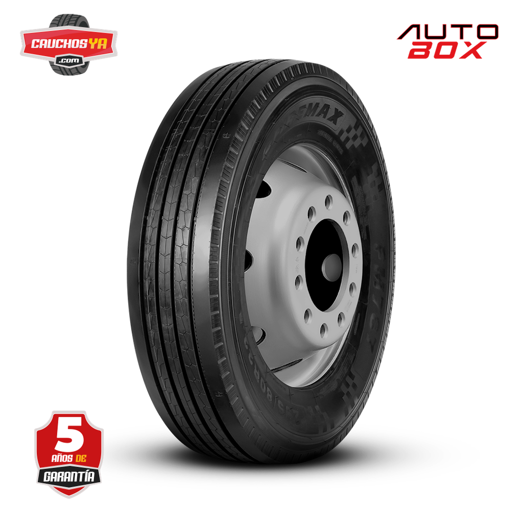 295/80R22.5 18PR DIR 152/149M TL FM787 FIREMAX