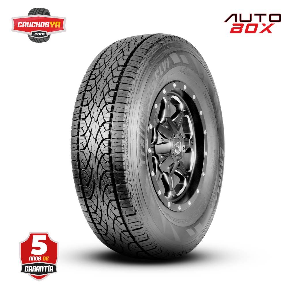 LT225/75R15 6PR 102/99T CLV1 LANDSAIL