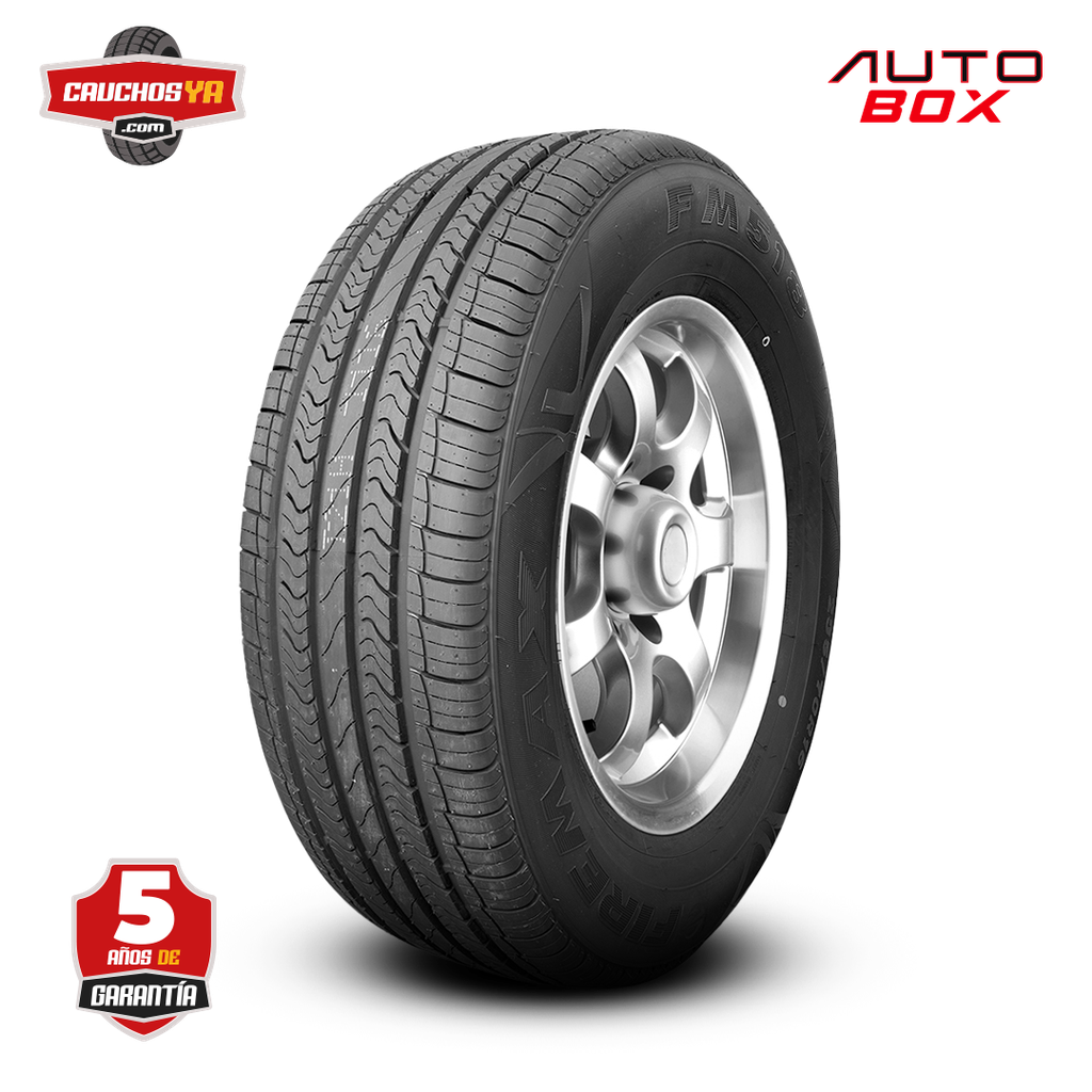 245/65R17 111H XL H/T FM518 FIREMAX