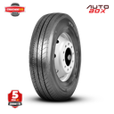 7.50R16 LT 14PR DIREC TRA02 122/118L TRIANGLE (SET)