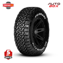 LT265/50R20 116/113R ALL TERRAIN FJ-12 FUJISAKI