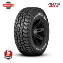 LT265/75R16 10PR 121/118R RYON GRIP A/T RWL FUJISAKI