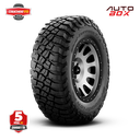 LT295/70R17 10PR 121/118Q TL MUD TERRAIN T/A KM3 RBL BFG